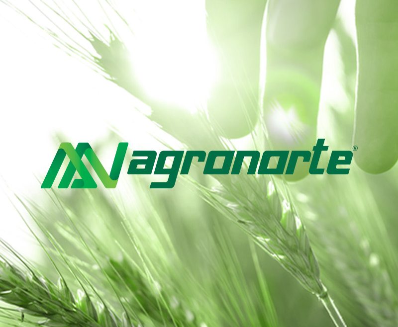 Redesign Agronorte