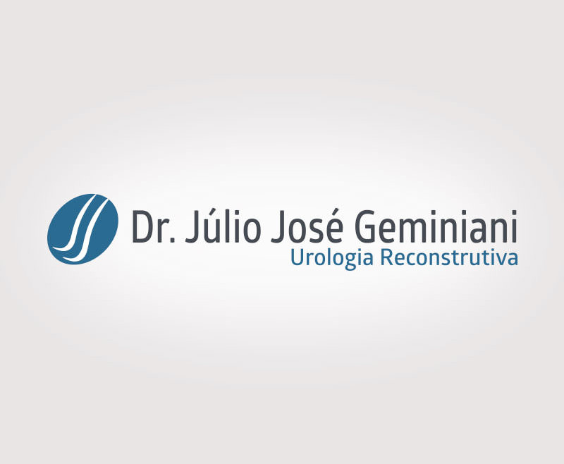 Criação Logomarca Urologia Reconstrutiva